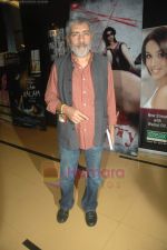 Prakash Jha at Aarakshan 15 mins media preview in Cinemax, Mumbai on 31st July 2011 (9).JPG